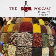 spices podcast