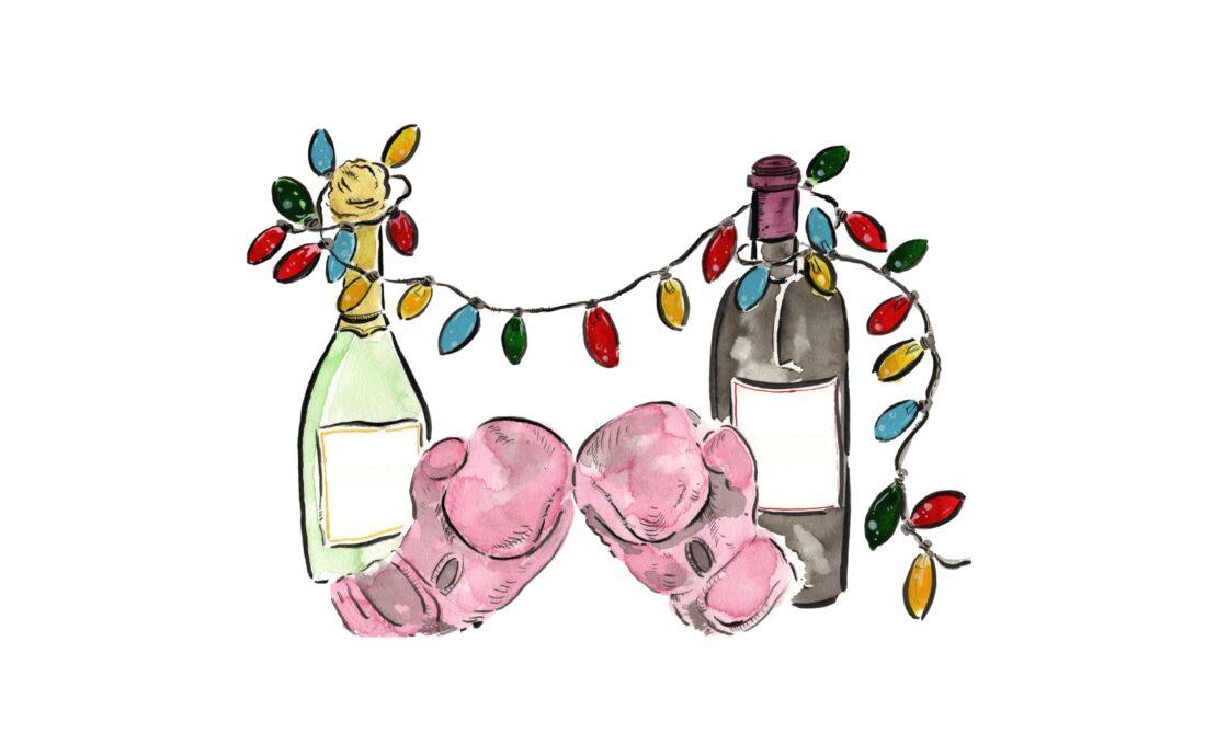 holiday guide to wine investing