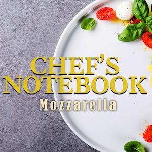 Chef's Notebook - SOMM TV videos in 2023
